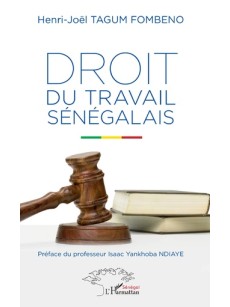 Droit du travail sénégalais