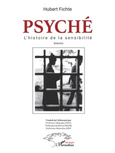 Psyché l'histoire de la sensibilité