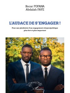 L'audace de s'engager