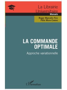 La commande optimale