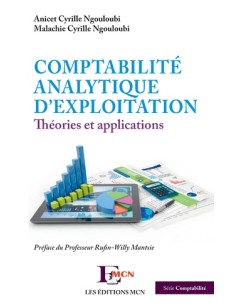 Comptabilité analytique d'exploitation