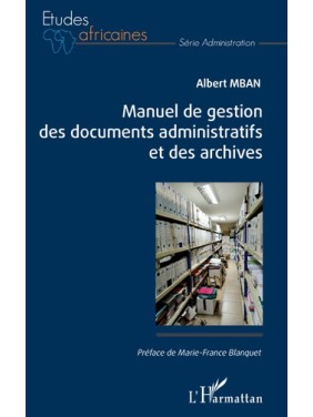 Manuel de gestion des...