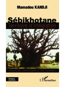 Sébikhotane territoire d'intégration