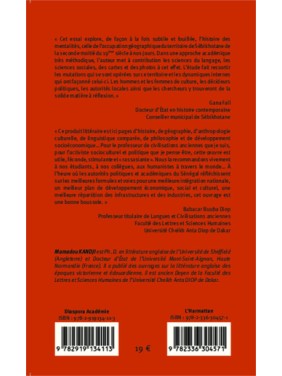 Sébikhotane territoire...