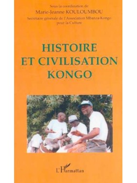 Histoire et civilisation kongo