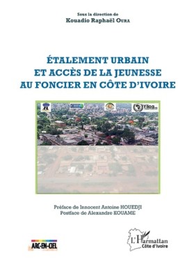 Étalement urbain et accès...