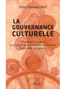 La gouvernance culturelle