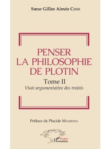 Penser la philosophie de Plotin