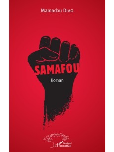 SAMAFOU Roman