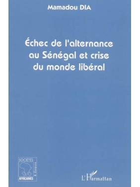 Échec de l'alternance au...