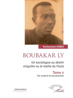 Boubakar Ly: un sociologue...