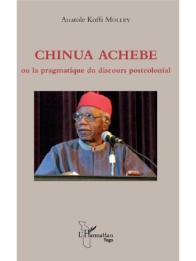 CHINUA ACHEBE OU LA...