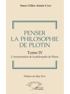 Penser la philosophie de Plotin