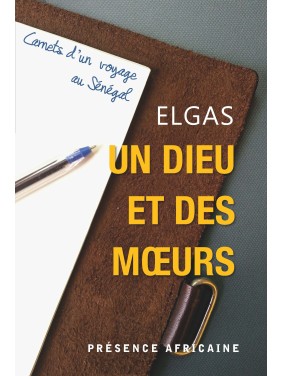 Un dieu et des moeurs