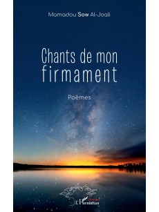 Chants de mon firmament