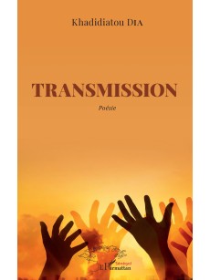 TRANSMISSION poèsie