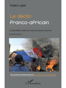 Le déclin franco-africain