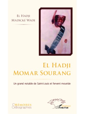El Hadji Momar Sourang