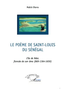 Le poème de Saint-Louis du Sénégal