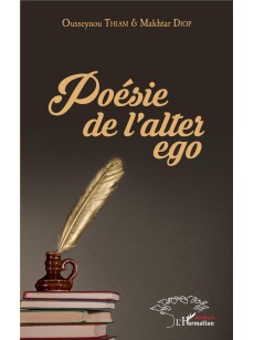 Poésie de l'alter ego