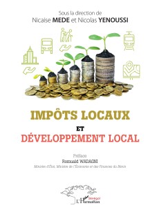 IMPOTS LOCAUX et Développement Local