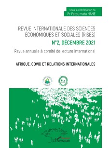 Afrique, covid et Relations Internationales