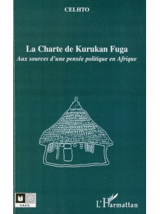 LA CHARTE DE KURUKAN FUGA