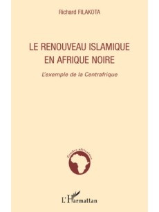 Le renouveau islamique en Afrique noire