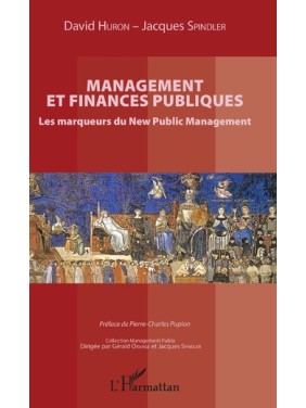 Management et finances...