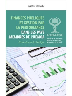 Finances publiques et gestion par la performance dans les pays membres de l'UEMO