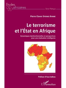 Le terrorisme et l'État en...