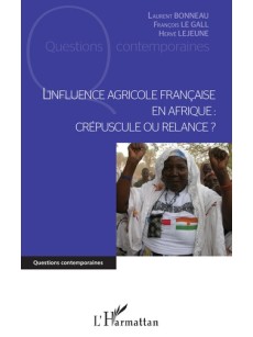 L'influence agricole française en Afrique