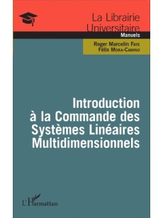 Introduction à la commande des systèmes linéaires multidimensionnels