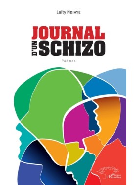 Journal d'un schizo