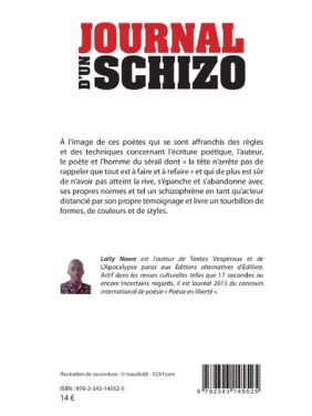 Journal d'un schizo