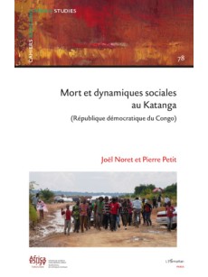 Mort et dynamiques sociales au Katanga