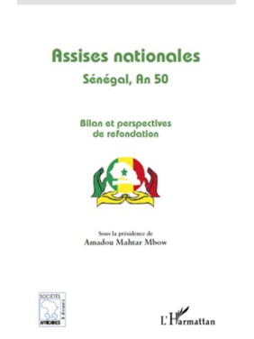 Assises nationales