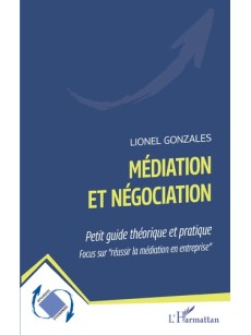 Médiation et négociation