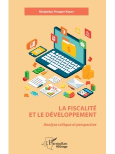 La fiscalité et le développement