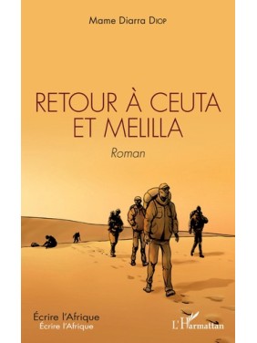 Retour à Ceuta et Mililla