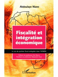 Rationalité fiscale et intégration économique en Afrique