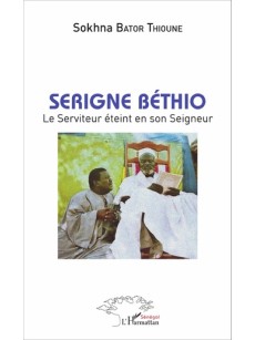 Serigne Béthio