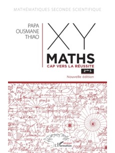 XY-MATHS 2END S