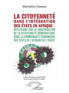 La Citoyenneté dans L'intégration des Etats en Afrique