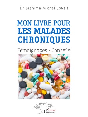 Mon Livre pour les Malades...