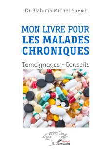 Mon Livre pour les Malades Chroniques