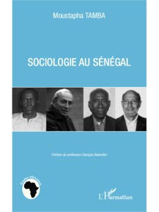 SOCIOLOGIE AU SÉNÉGAL