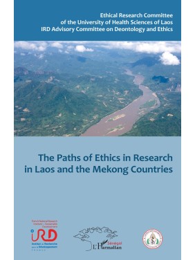 The Paths of Ethics in...