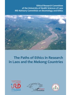 The Paths of Ethics in Research in Laos and Mekong Countries