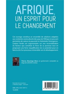 Afrique, un esprit pour le changement